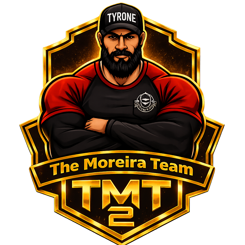 TMT Logo
